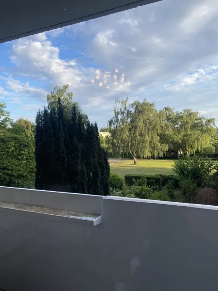 Lebendiges Berlin: 2-Zimmer-Wohnung mit Balkon im Wedding — photo 1